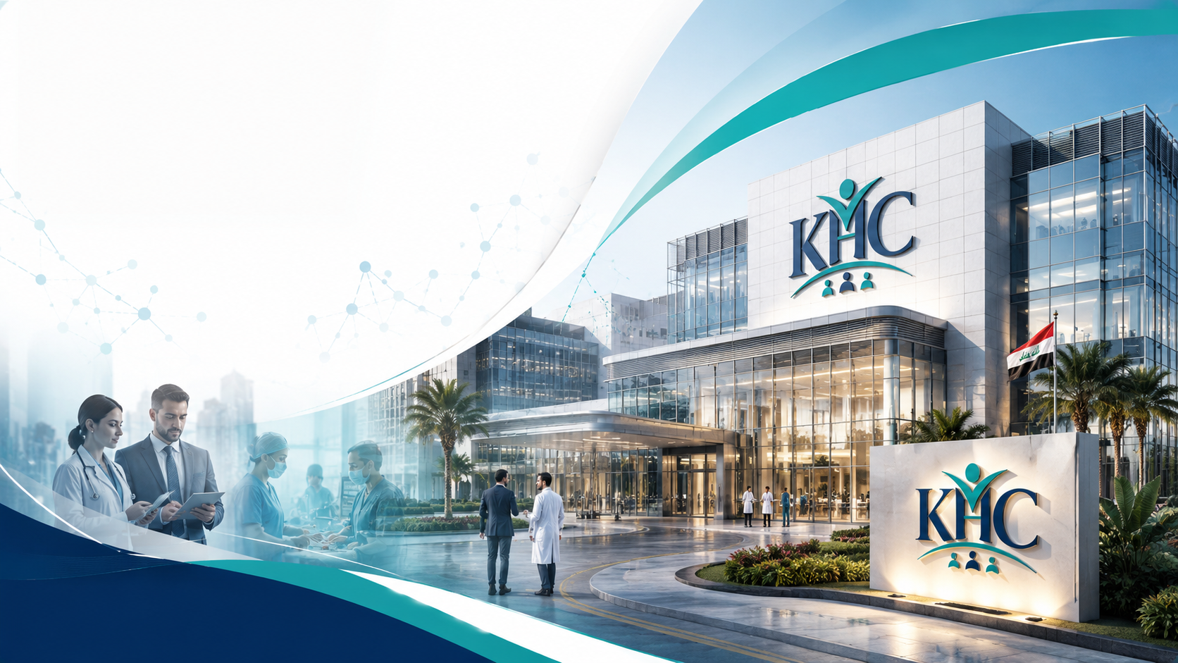 KHC Healthcare Company