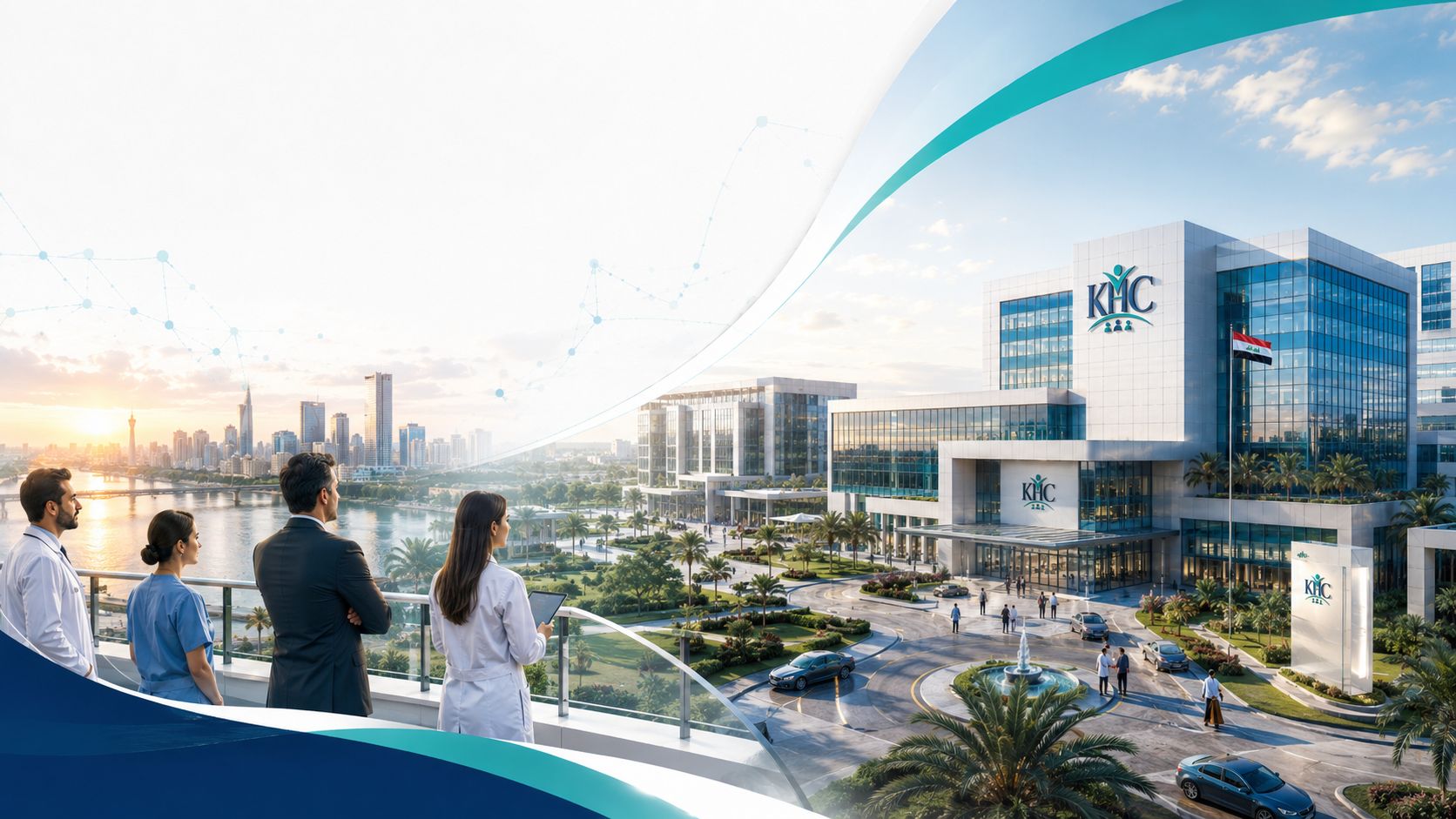 KHC Vision