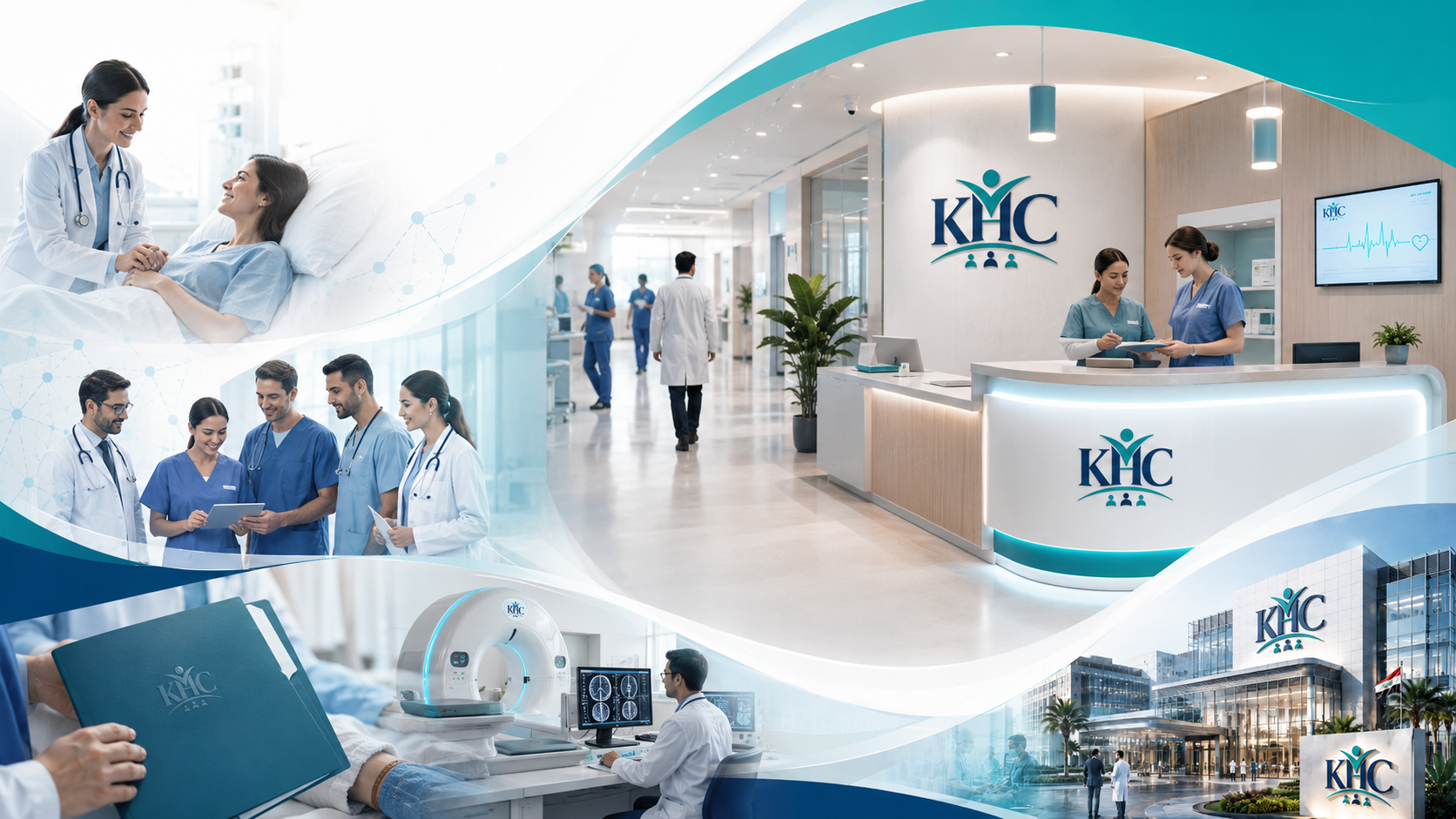 KHC Services