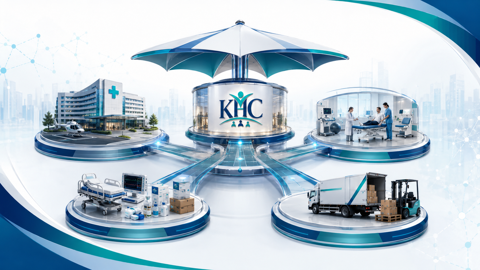 KHC Integrated Services
