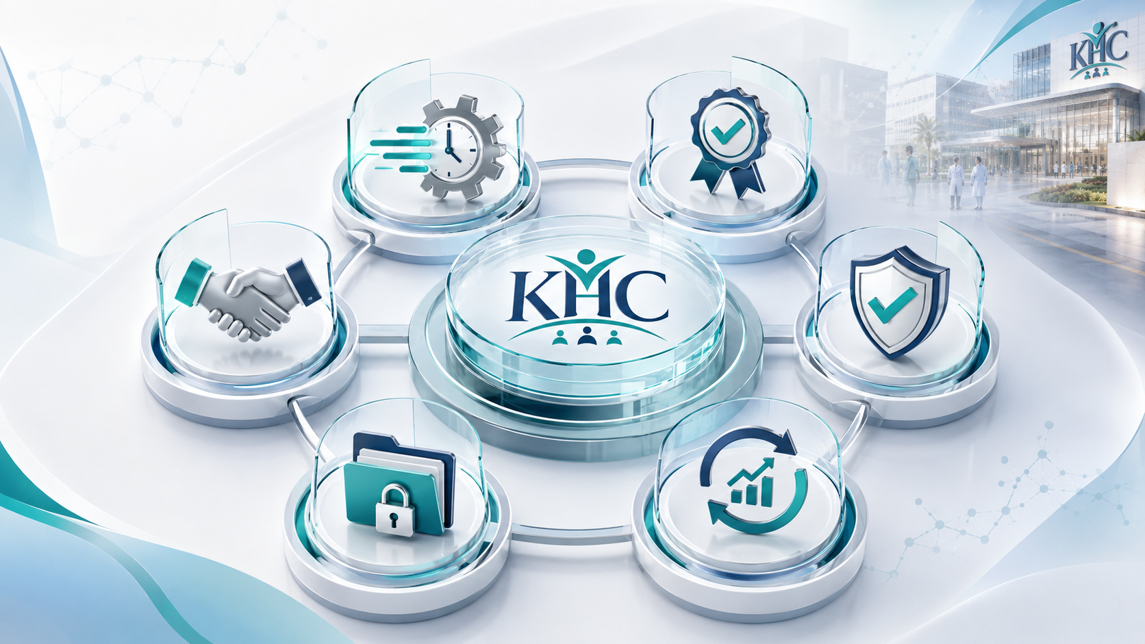 KHC Values